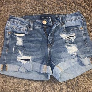 Aeropostale Low rise MIDI